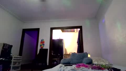 Snapshot of andrewgennie chatting on 1, 11, 2025 andrewgennie online show from 1, 11, 2025