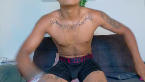 ANDREW KENNOXX online show from 17, 2, 2026