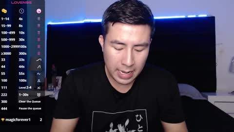 andrewmhilton_ online show from 23, 1, 2025