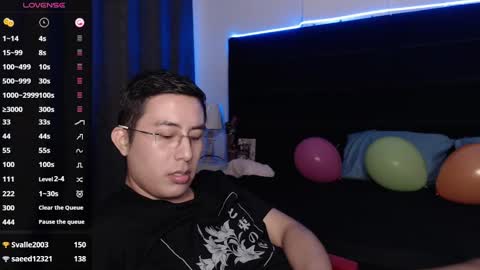 andrewmhilton_ online show from 12, 2, 2025