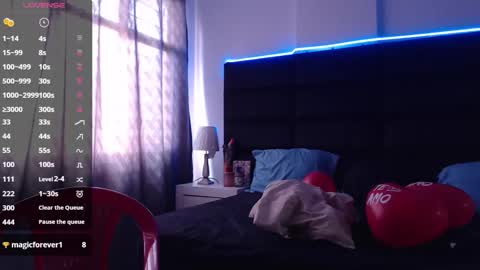 andrewmhilton_ online show from 18, 2, 2025