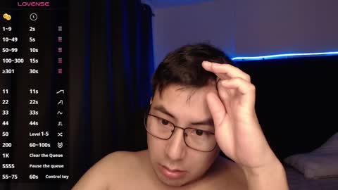 andrewmhilton_ online show from 1, 10, 2025