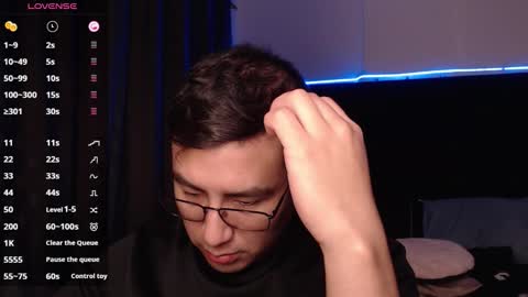 andrewmhilton_ online show from 11, 10, 2025