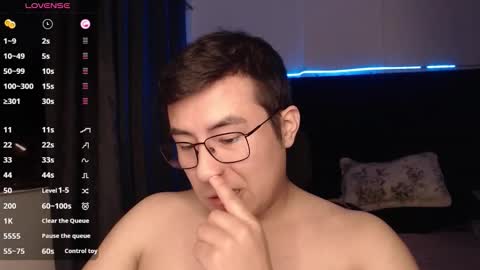 andrewmhilton_ online show from 20, 11, 2025