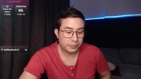 andrewmhilton_ online show from 30, 11, 2025