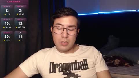 andrewmhilton_ online show from 3, 12, 2025