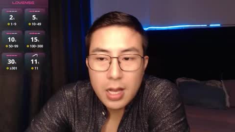 andrewmhilton_ online show from 16, 12, 2025