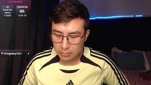 andrewmhilton_ online show from 18, 12, 2025