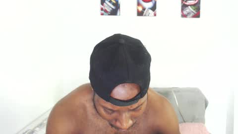 Andrew Oconnor online show from 3, 12, 2025