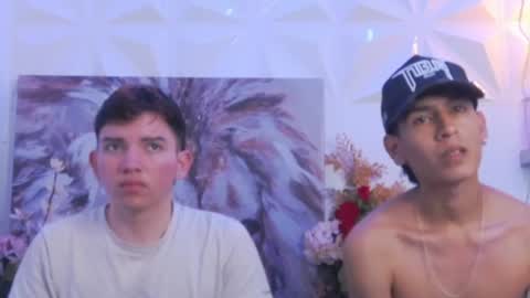 AndreWortix online show from 9, 11, 2025