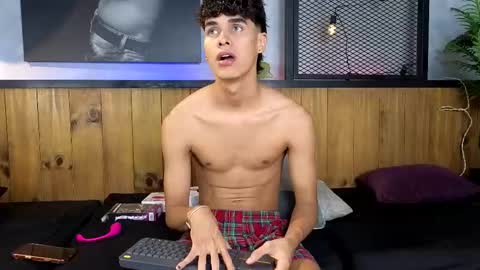 AndreWortix online show from 7, 3, 2026