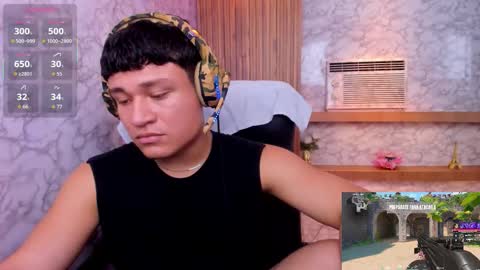 Andrew online show from 8, 1, 2026