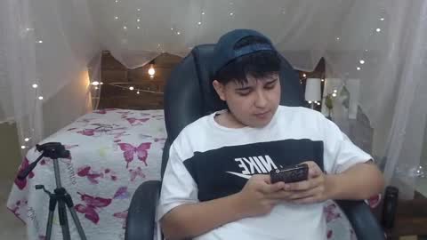 ANDREW online show from 22, 12, 2024