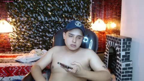 ANDREW online show from 13, 1, 2025