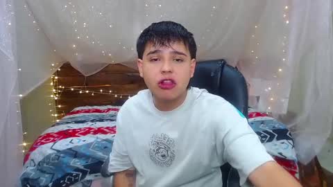 ANDREW online show from 7, 3, 2025