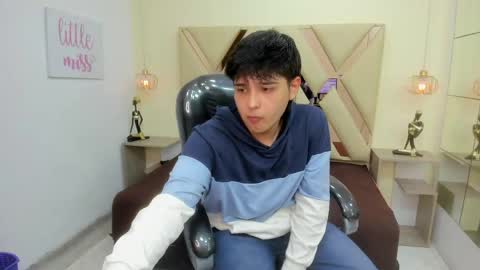 ANDREW online show from 14, 4, 2026