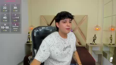 ANDREW online show from 15, 4, 2026