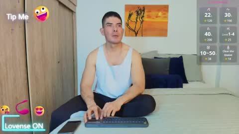 Snapshot of andrewstelee chatting on 9, 9, 2025 andrewstelee online show from 9, 9, 2025