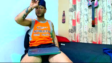 Snapshot of andrey_u92 chatting on 26, 12, 2024 online show from 26, 12, 2024