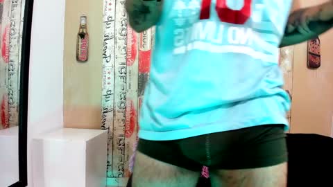 Snapshot of andrey_u92 chatting on 5, 1, 2025 online show from 5, 1, 2025