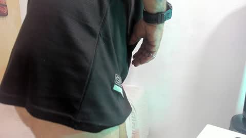 Snapshot of andrey_u92 chatting on 13, 1, 2025 online show from 13, 1, 2025