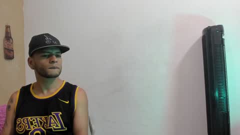 Snapshot of andrey_u92 chatting on 13, 1, 2025 online show from 13, 1, 2025