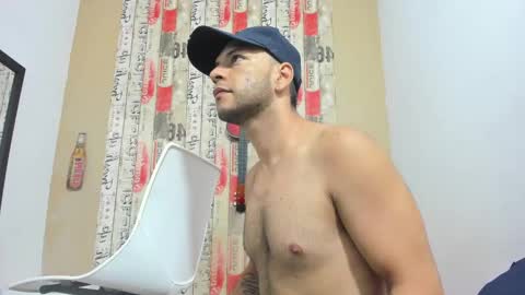 Snapshot of andrey_u92 chatting on 16, 1, 2025 online show from 16, 1, 2025