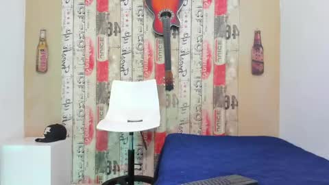 Snapshot of andrey_u92 chatting on 17, 1, 2025 online show from 17, 1, 2025