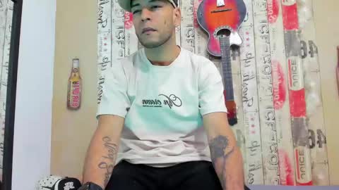 Snapshot of andrey_u92 chatting on 18, 1, 2025 online show from 18, 1, 2025