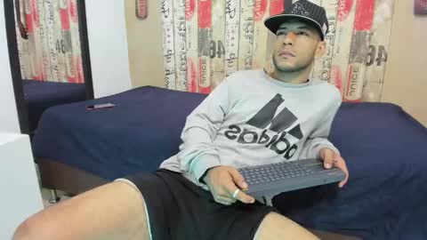 Snapshot of andrey_u92 chatting on 21, 1, 2025 online show from 21, 1, 2025