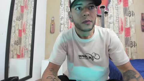 Snapshot of andrey_u92 chatting on 23, 1, 2025 online show from 23, 1, 2025