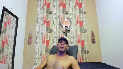 Snapshot of andrey_u92 chatting on 10, 2, 2025 online show from 10, 2, 2025