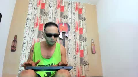 Snapshot of andrey_u92 chatting on 19, 2, 2025 online show from 19, 2, 2025