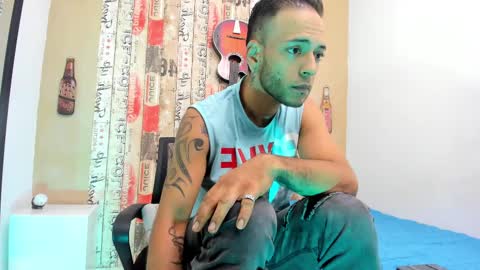 Snapshot of andrey_u92 chatting on 22, 2, 2025 online show from 22, 2, 2025