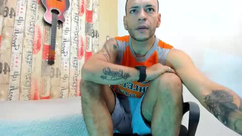 Snapshot of andrey_u92 chatting on 5, 3, 2025 online show from 5, 3, 2025
