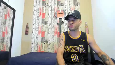 Snapshot of andrey_u92 chatting on 11, 3, 2025 online show from 11, 3, 2025