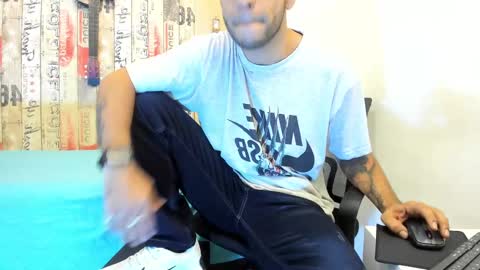 Snapshot of andrey_u92 chatting on 12, 3, 2025 online show from 12, 3, 2025