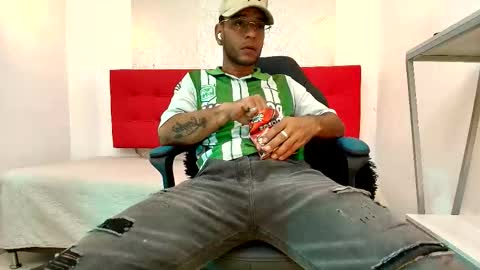 Snapshot of andrey_u92 chatting on 21, 9, 2025 online show from 21, 9, 2025