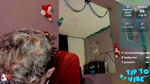      online show from 23, 12, 2024