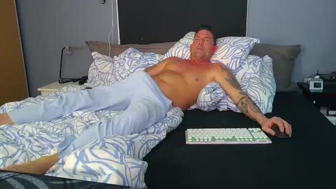 andrjoer online show from 30, 3, 2026