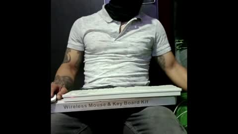 androd666 online show from 10, 6, 2026