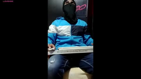 androd666 online show from 30, 6, 2026