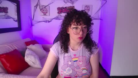 androm3da_ online show from 30, 10, 2025