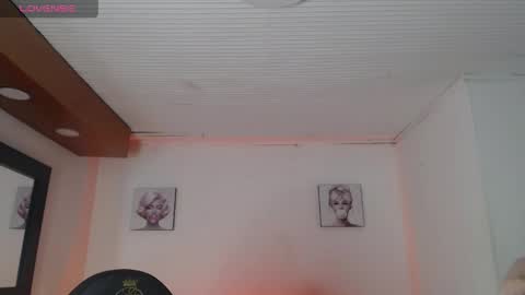 androm3da_ online show from 7, 6, 2026
