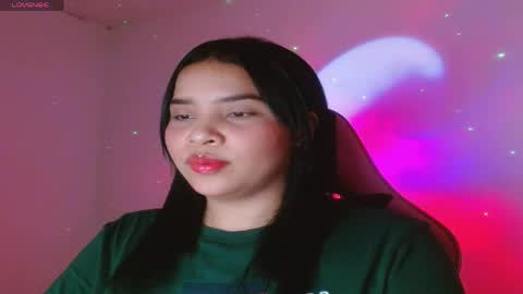 Snapshot of andromeda2711 chatting on 19, 5, 2026 Andromeda online show from 19, 5, 2026