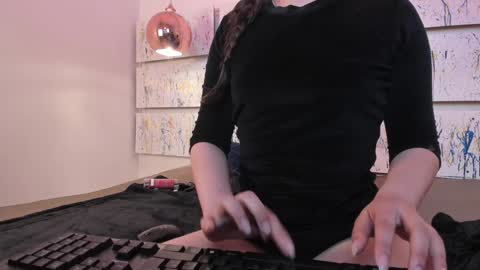 Snapshot of andromeda_blue__ chatting on 15, 1, 2025 online show from 15, 1, 2025