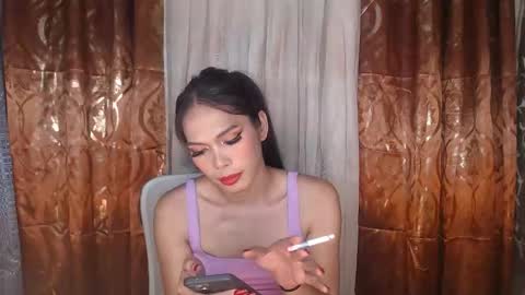 SUGARBABY online show from 19, 12, 2025