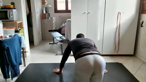 androx77 online show from 17, 2, 2025