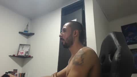 Snapshot of andruwang chatting on 14, 1, 2025 Andru online show from 14, 1, 2025