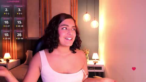 Snapshot of andrux__ chatting on 7, 11, 2025 Andrux online show from 7, 11, 2025